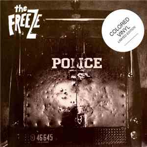 The Freeze - Bloodlights / Talking Bombs FLAC