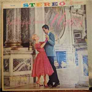 The Golden Strings - The Beautiful Strauss Waltzes FLAC