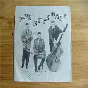 The Keytones - Coastin' Along FLAC