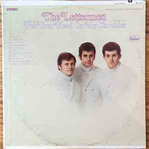 The Lettermen - Put Your Head On My Shoulder FLAC