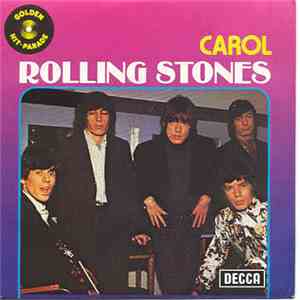 The Rolling Stones - Carol FLAC