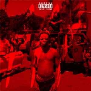 Ty Money - Cinco De Money 3 FLAC