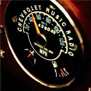 Various - Chevrolet Music Radio FLAC