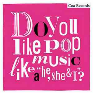 Various - Do You Like Pop Music Like A “He, She & I”? ~Tribute To The Carpenters~ FLAC