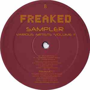 Various - Freaked Sampler Volume I FLAC