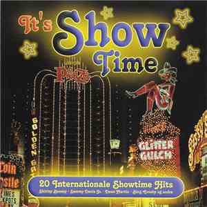 Various - It's Showtime FLAC