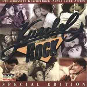 Various - Kuschelrock Special Edition - Happy Birthday FLAC