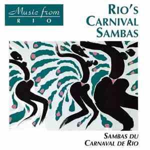 Various - Rio's Carnival Sambas (Sambas Du Carnaval De Rio) FLAC
