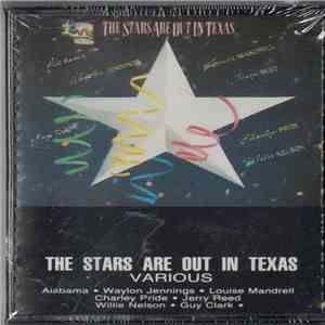Various - The Stars Are Out In Texas FLAC