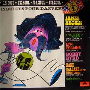 Various - U.S Soul FLAC