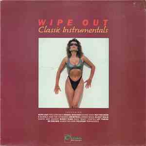 Various - Wipe Out (Classic Instrumentals) FLAC