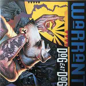 Warrant - Dog Eat Dog FLAC