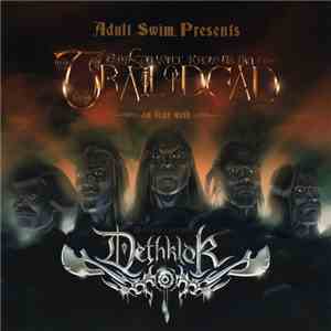 ...And You Will Know Us By The Trail Of Dead On Tour With Dethklok - Adult Swim Presents ...And You Will Know Us By The Trail Of Dead On Tour With Dethklok FLAC