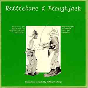 Ashley Hutchings - Rattlebone & Ploughjack FLAC