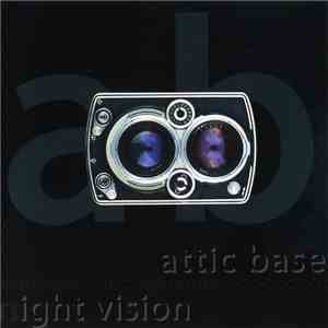 Attic Base - Night Vision FLAC