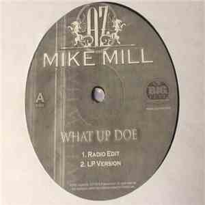 Az Mike Mill - What Up Doe FLAC