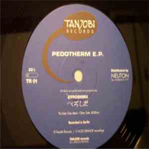 Beroshima - Pedotherm E.P. FLAC