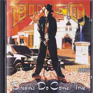 Bingo  - Dreams Do Come true FLAC