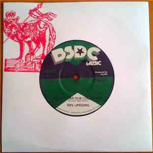 Black Star Dub Collective - 99% Uprising FLAC