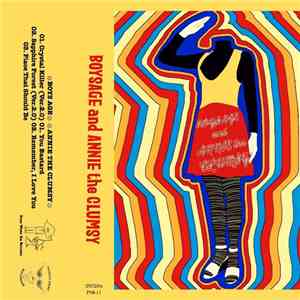 Boys Age, Annie the Clumsy - Boys Age and Annie the Clumsy FLAC