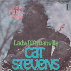 Cat Stevens - Lady D'Arbanville FLAC