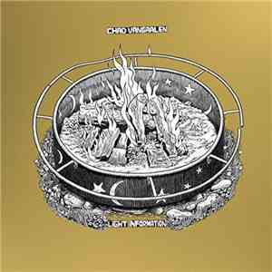 Chad VanGaalen - Light Information FLAC