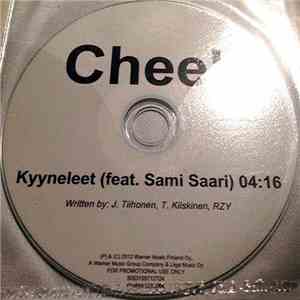 Cheek  Feat. Sami Saari  - Kyyneleet FLAC
