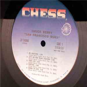 Chuck Berry - San Francisco Dues FLAC
