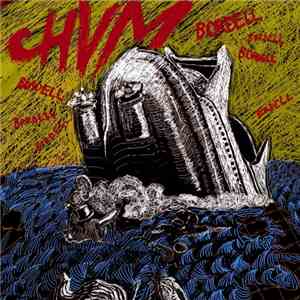 CHVM / Modré Auto - Bordell / Déja vu FLAC