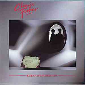 Climie Fisher - Keeping The Mystery Alive FLAC