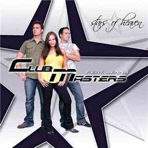 Clubmasters Feat. Jenny  - Stars Of Heaven FLAC