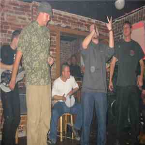 CNF - Mr Brown Lives FLAC
