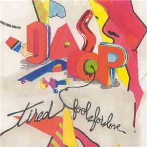 Das Pop - Fool For Love FLAC