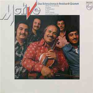 Das Schnuckenack Reinhardt Quintett - Motive FLAC