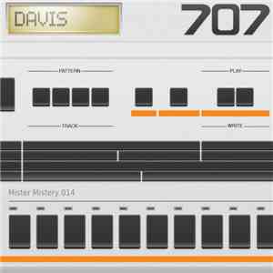 Davis - 707 FLAC