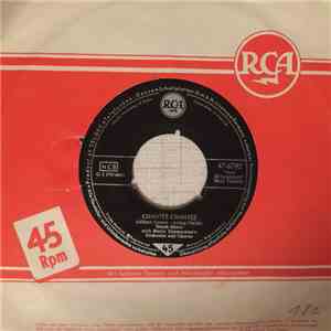 Dinah Shore - Chantez-Chantez / Honkeytonk Heart FLAC