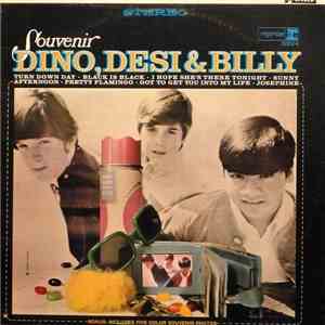 Dino, Desi & Billy - Souvenir FLAC