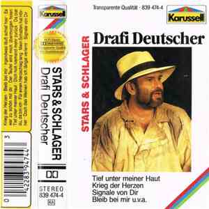 Drafi Deutscher - Stars & Schlager FLAC