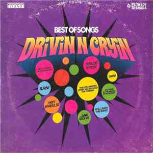 Drivin' N' Cryin' - Best Of Songs FLAC