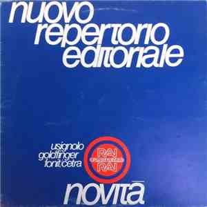 Evasio Roncarati - Strumentali: Privacy FLAC