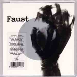 Faust - Faust FLAC