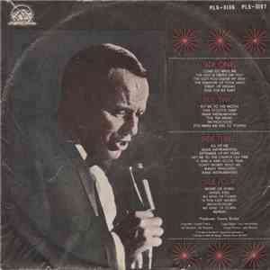 Frank Sinatra - Sinatra At The Sands FLAC