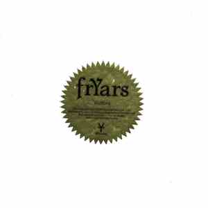 frYars - Visitors FLAC