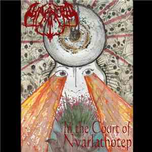 Garroted - In The Court Of Nyarlathotep FLAC
