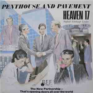 Heaven 17 - Penthouse And Pavement FLAC