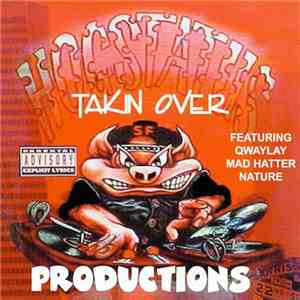 Hogstatus Productions - Takin Over FLAC