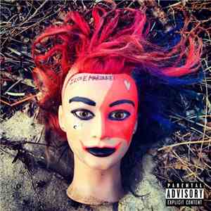 I Love Makonnen - I Love Makonnen EP FLAC