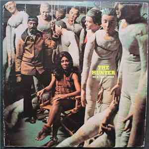 Ike & Tina Turner - The Hunter FLAC