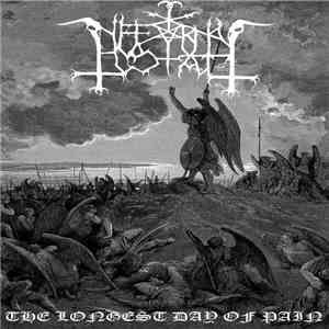 Infernal Goat - The Longest Day Of Pain FLAC