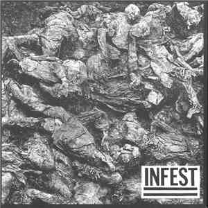 Infest - Days Turn Black FLAC